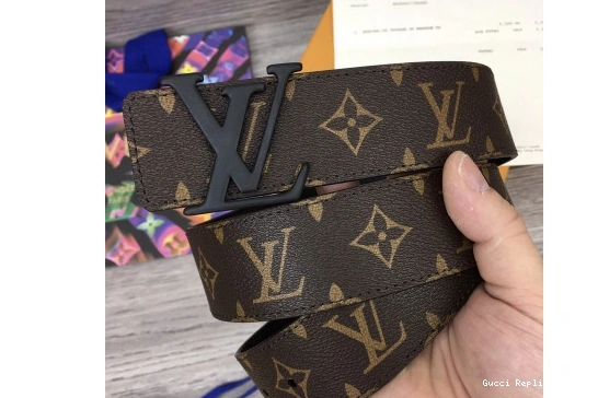REP LOUIS B-1469-3Q BELTS VUITTON 1225